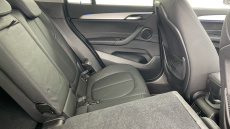 BMW X1 xDrive 20d xLine 5dr Step Auto Diesel Estate